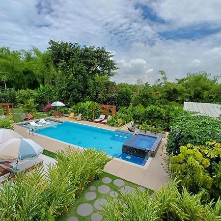 Cannatel Exclusive Hotel El Socorro 외부 사진