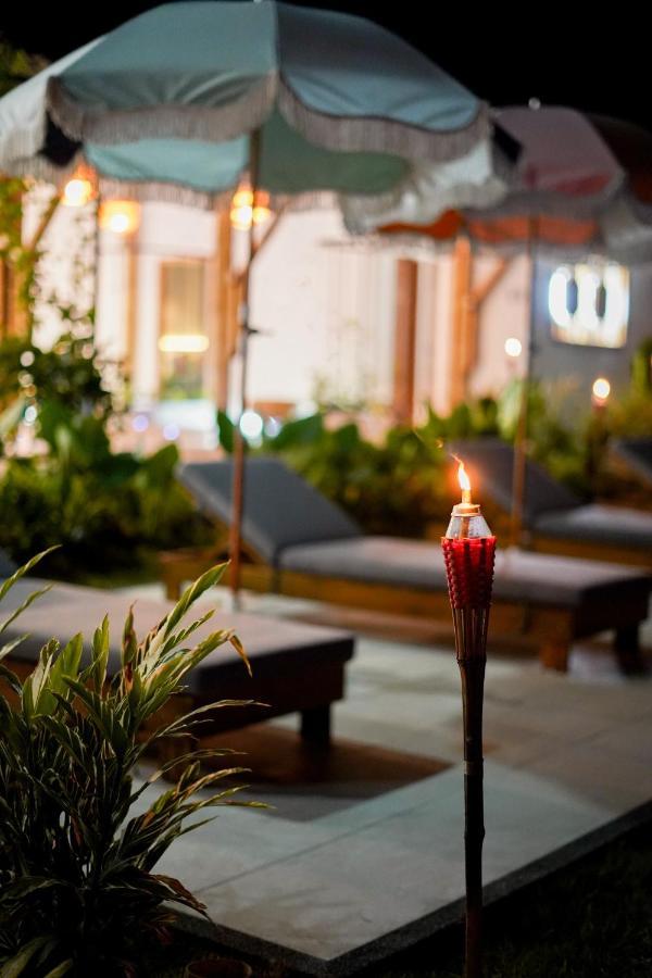Cannatel Exclusive Hotel El Socorro 외부 사진