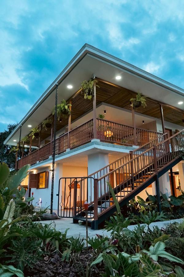 Cannatel Exclusive Hotel El Socorro 외부 사진