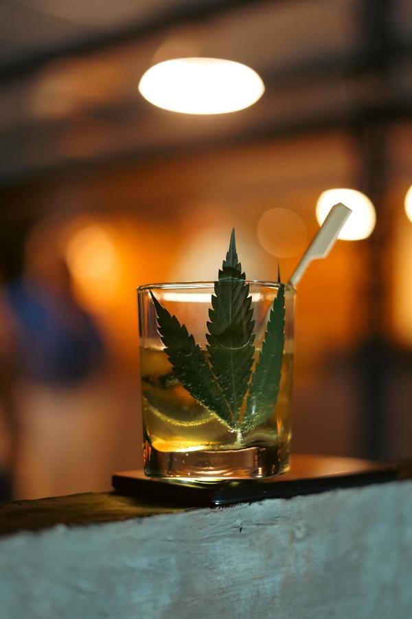 Cannatel Exclusive Hotel El Socorro 외부 사진