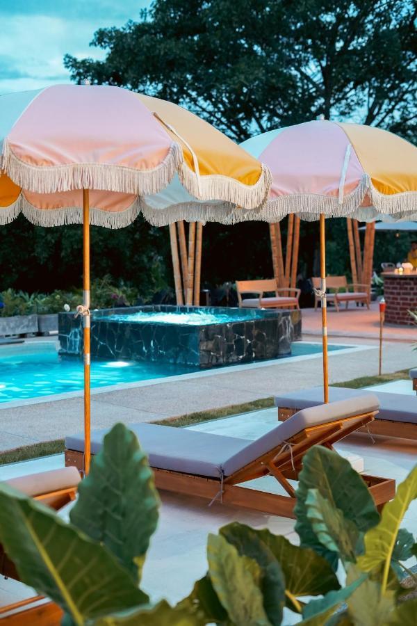 Cannatel Exclusive Hotel El Socorro 외부 사진