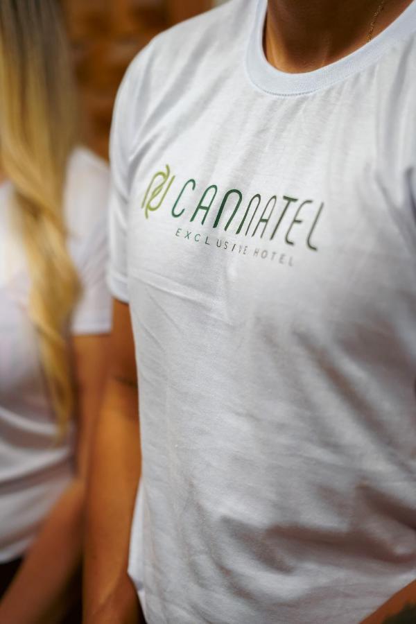 Cannatel Exclusive Hotel El Socorro 외부 사진