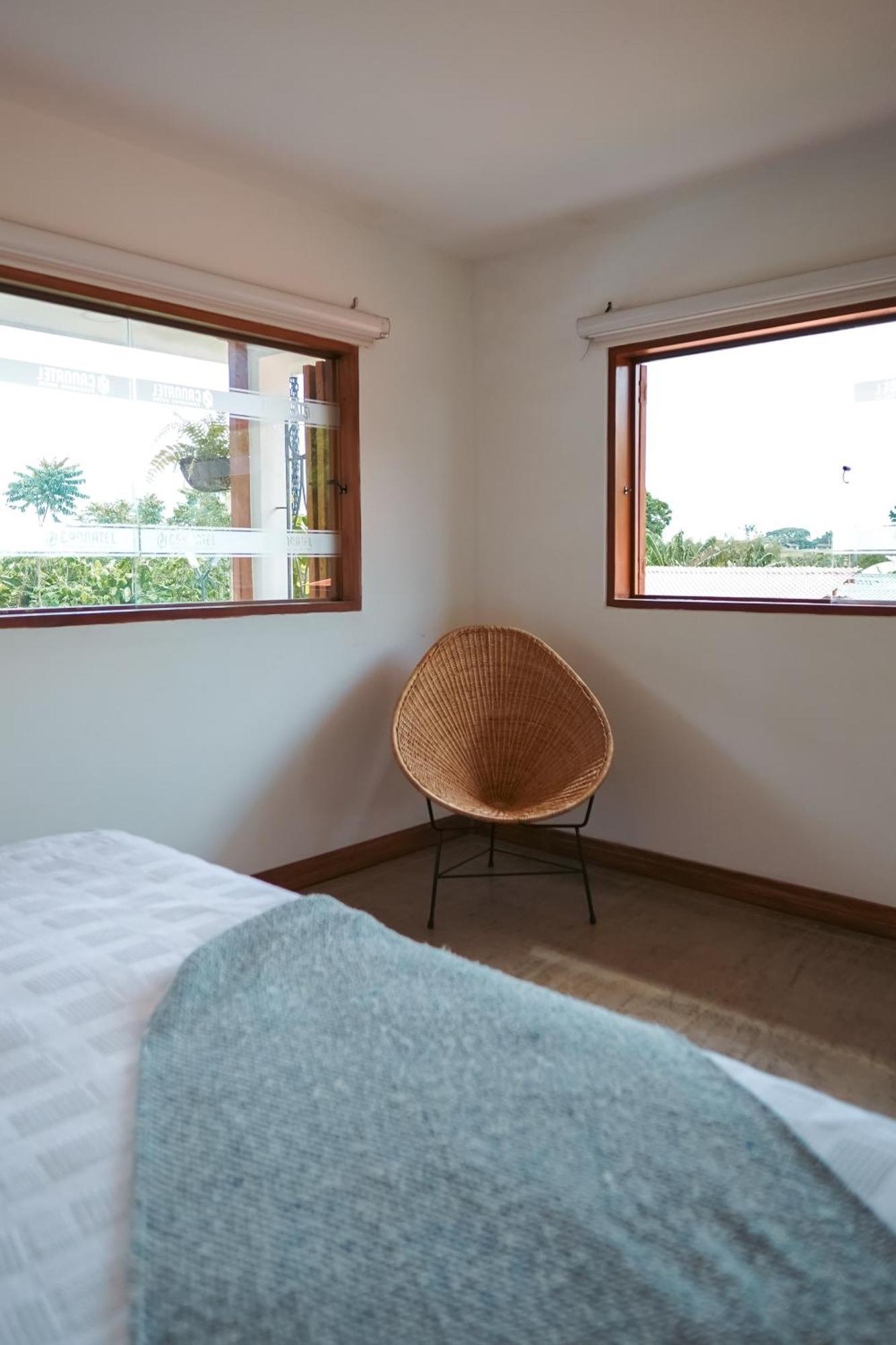 Cannatel Exclusive Hotel El Socorro 외부 사진