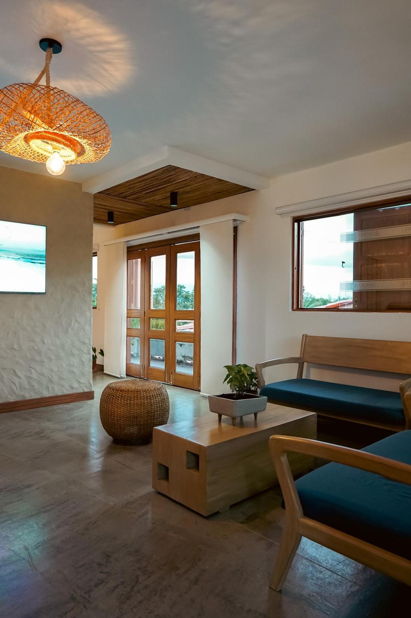 Cannatel Exclusive Hotel El Socorro 외부 사진