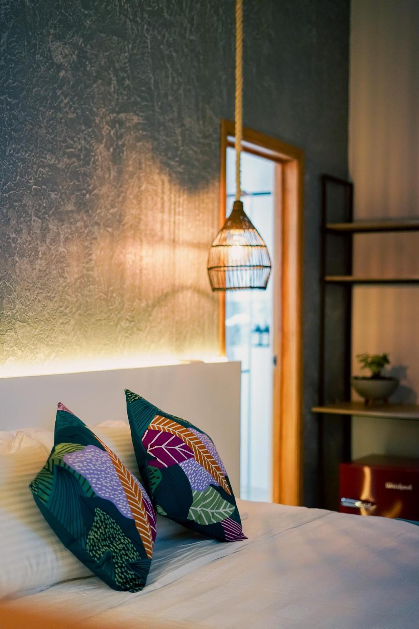 Cannatel Exclusive Hotel El Socorro 외부 사진