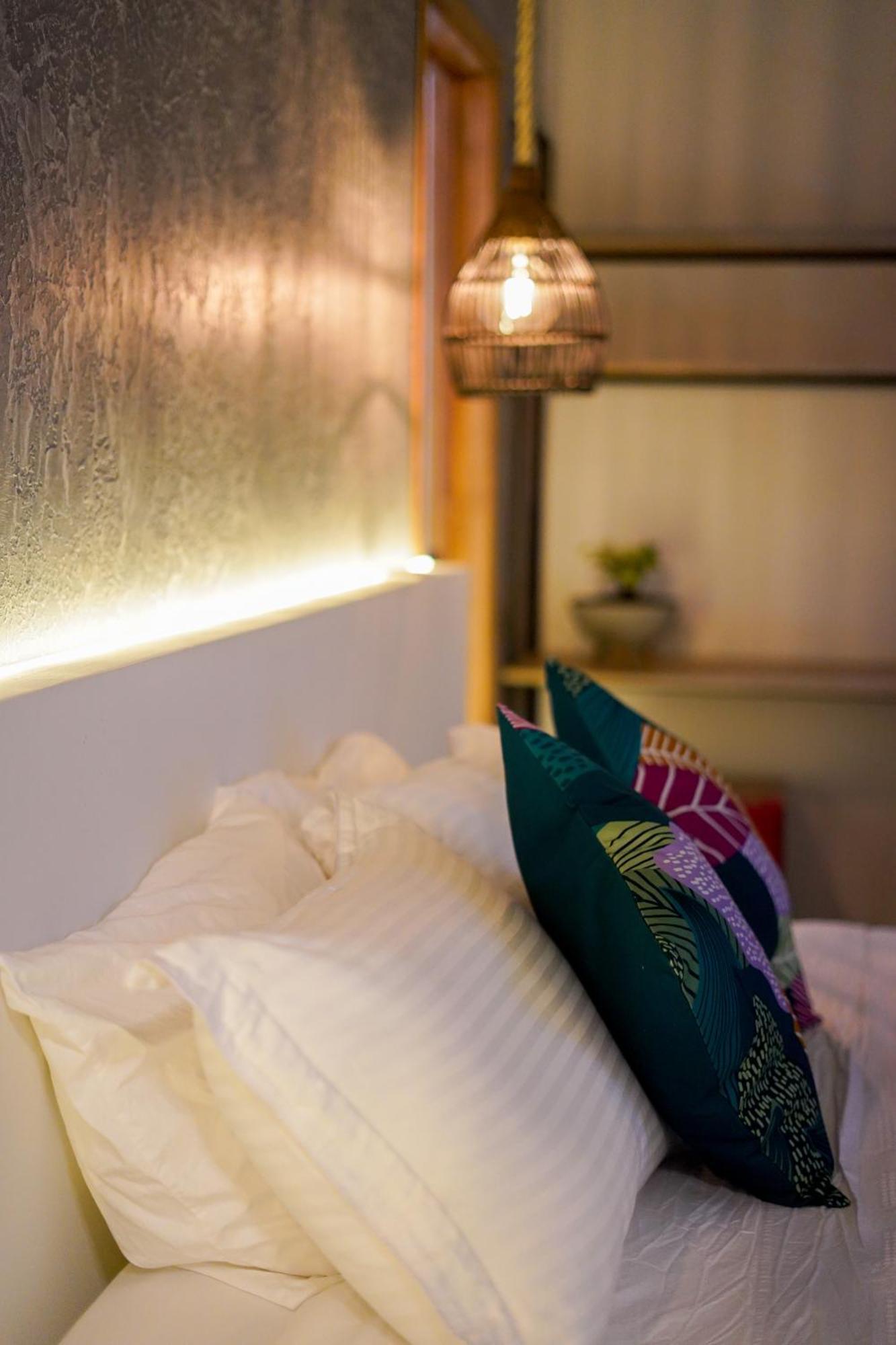 Cannatel Exclusive Hotel El Socorro 외부 사진