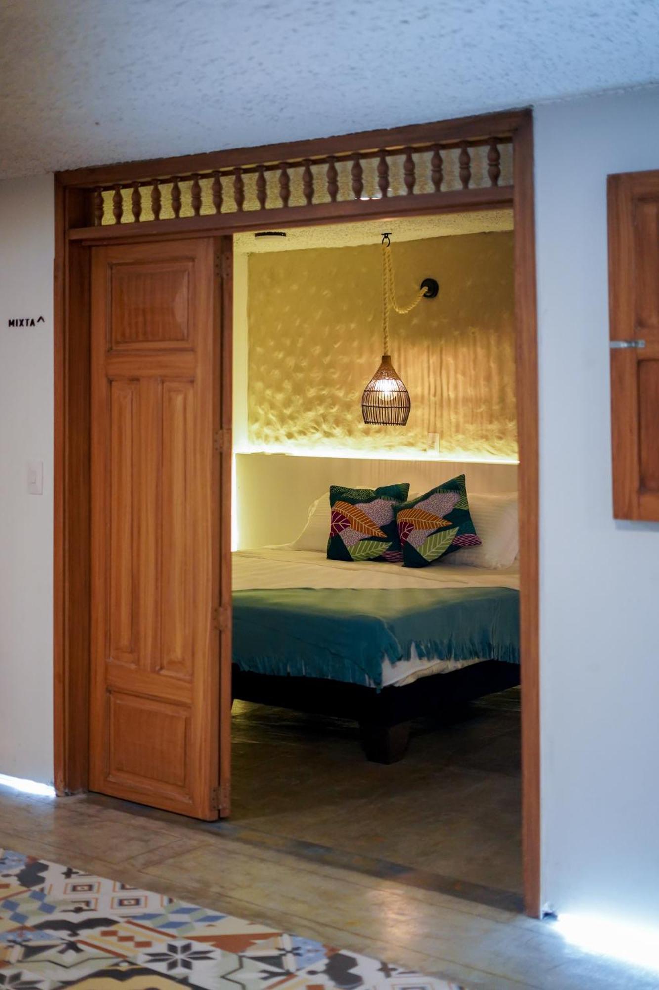 Cannatel Exclusive Hotel El Socorro 외부 사진