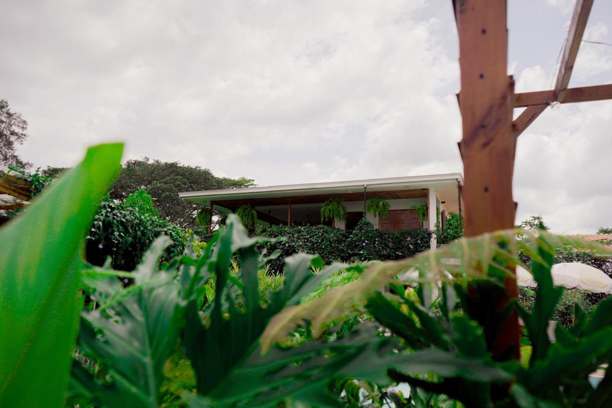 Cannatel Exclusive Hotel El Socorro 외부 사진
