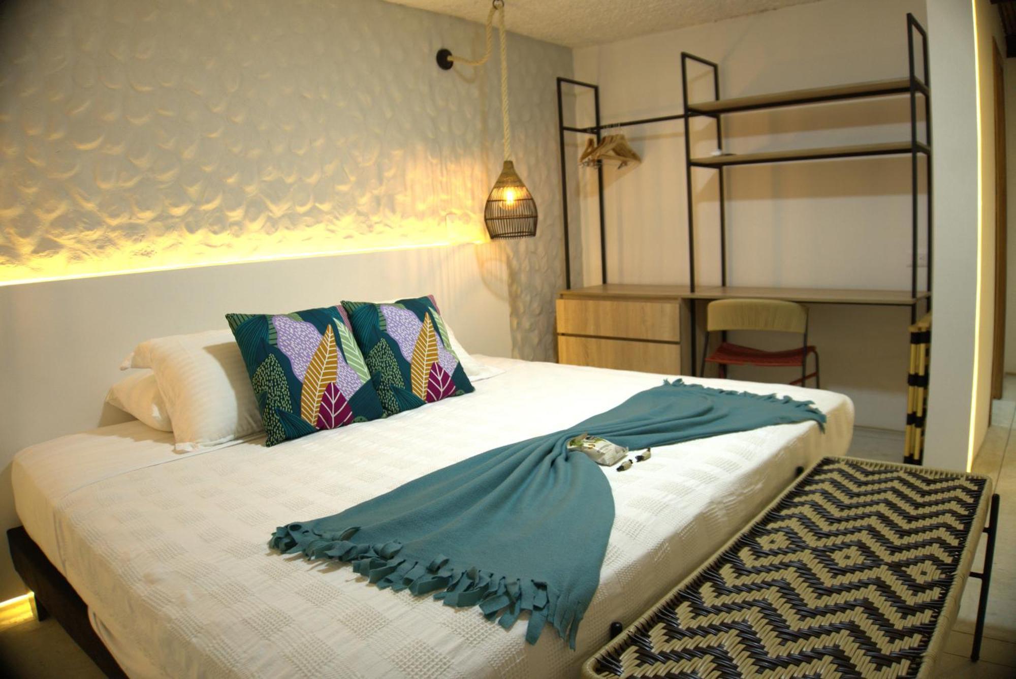 Cannatel Exclusive Hotel El Socorro 외부 사진