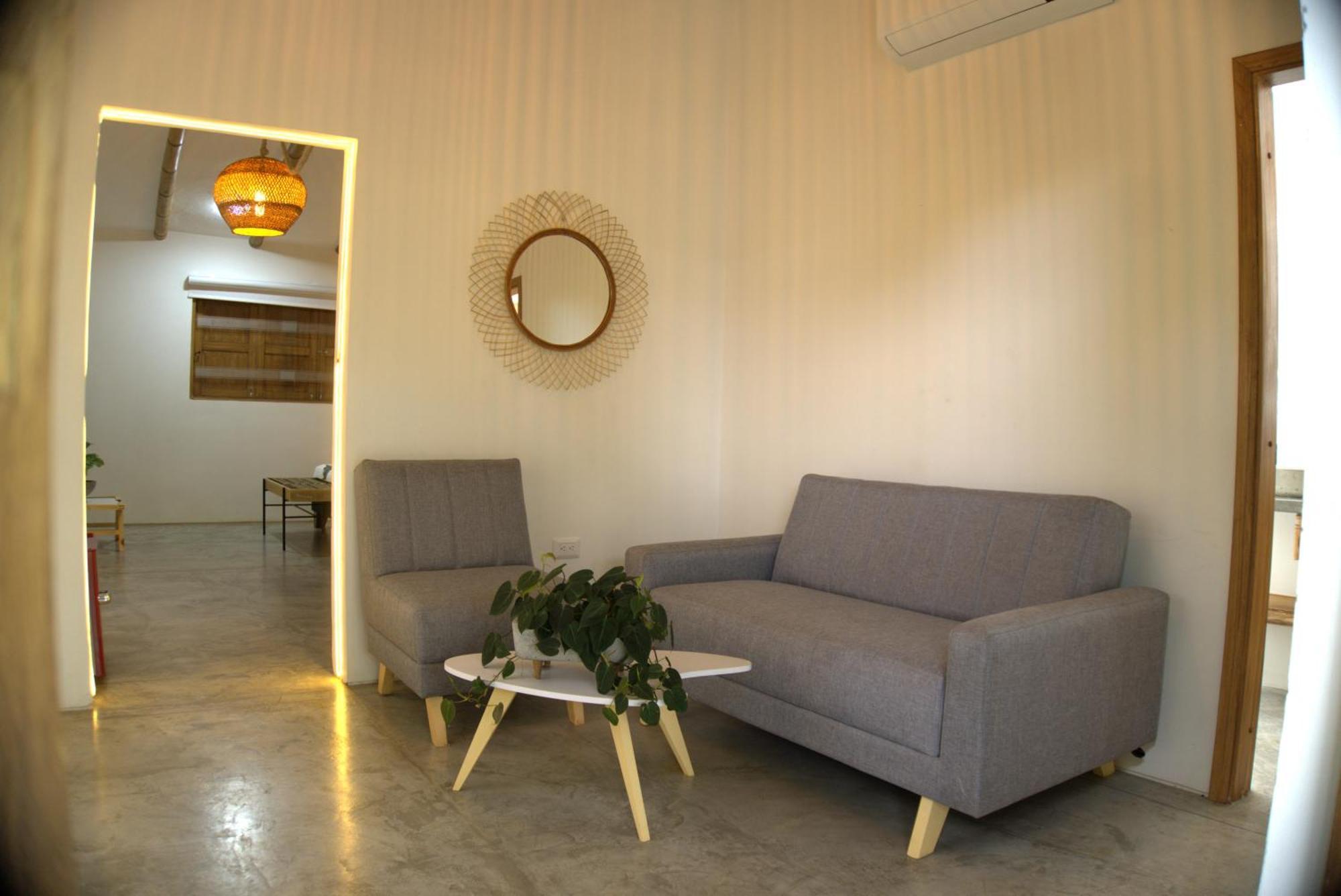 Cannatel Exclusive Hotel El Socorro 외부 사진