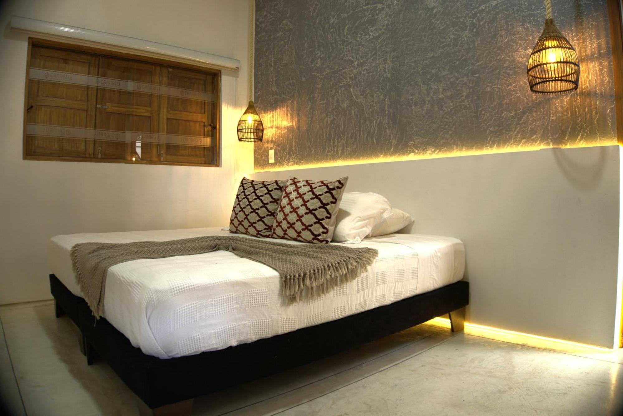 Cannatel Exclusive Hotel El Socorro 외부 사진