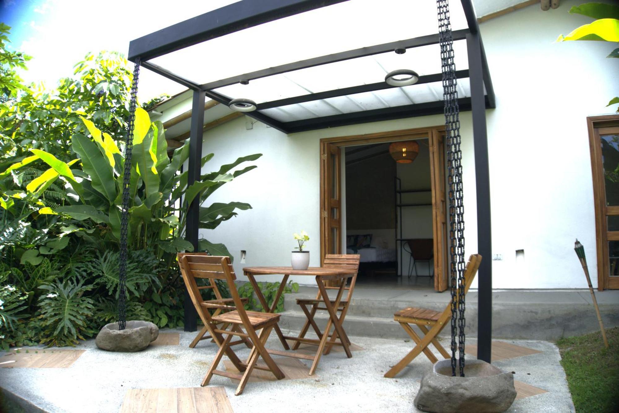 Cannatel Exclusive Hotel El Socorro 외부 사진