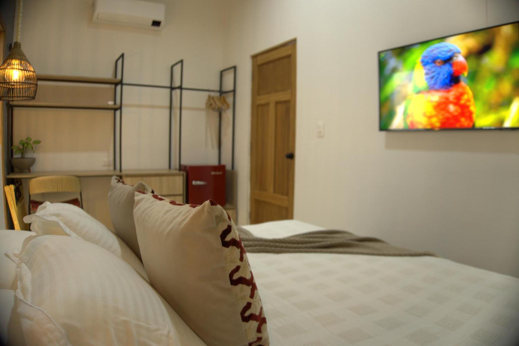 Cannatel Exclusive Hotel El Socorro 외부 사진