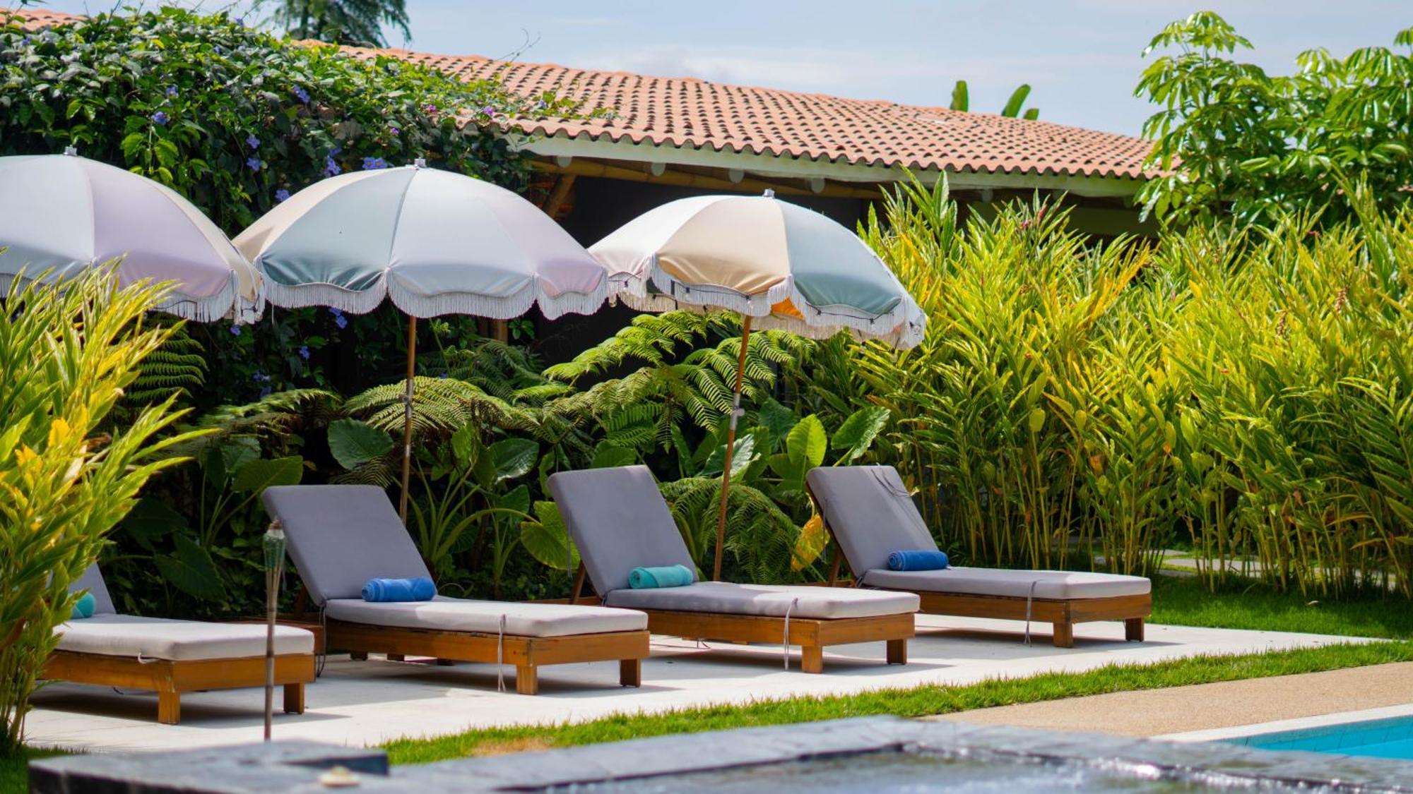 Cannatel Exclusive Hotel El Socorro 외부 사진