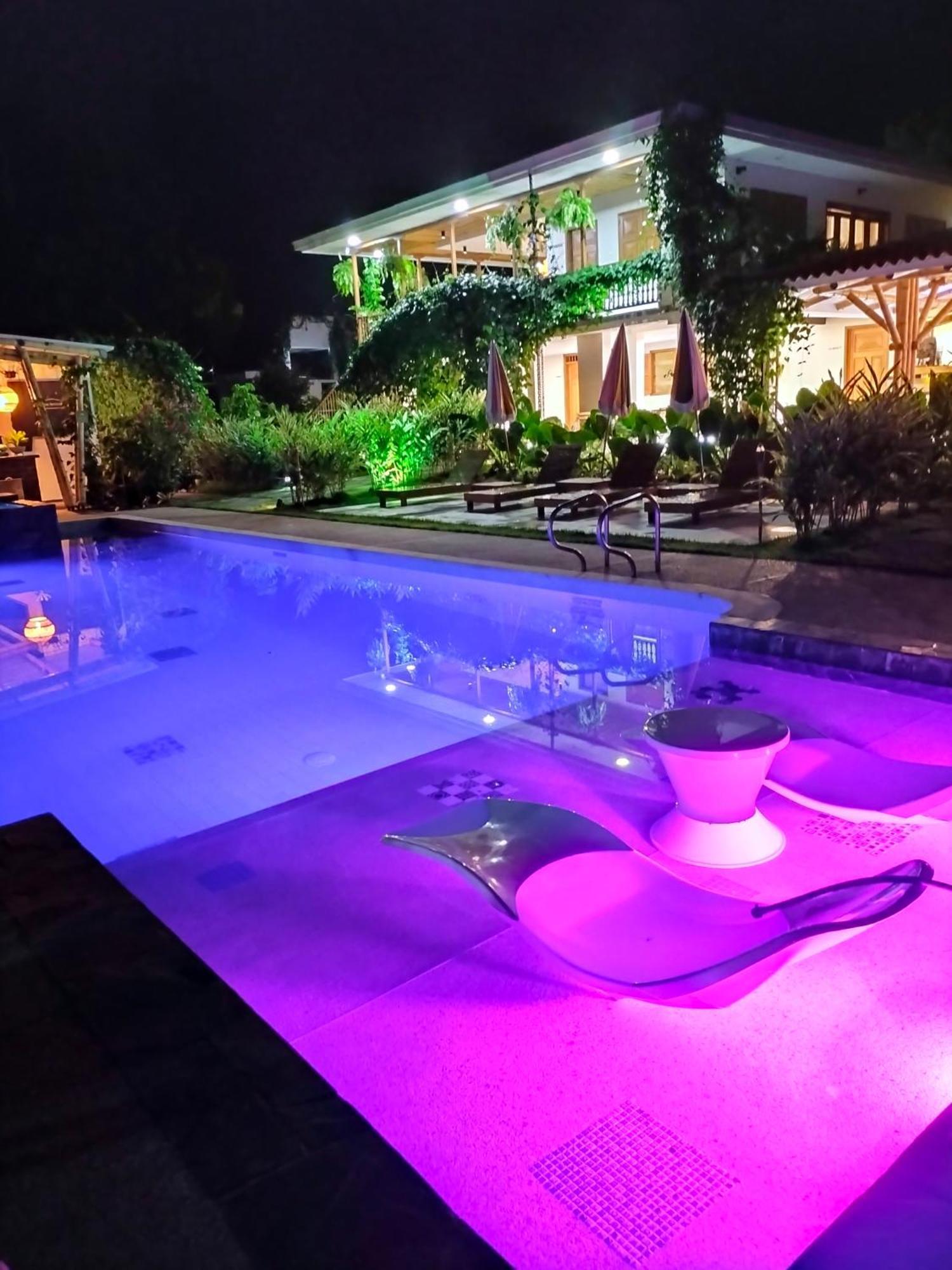 Cannatel Exclusive Hotel El Socorro 외부 사진