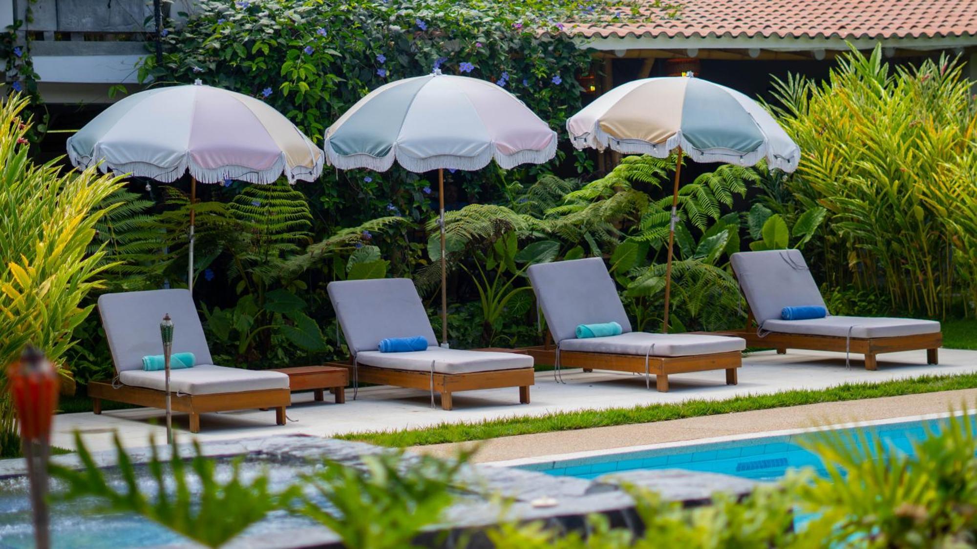 Cannatel Exclusive Hotel El Socorro 외부 사진