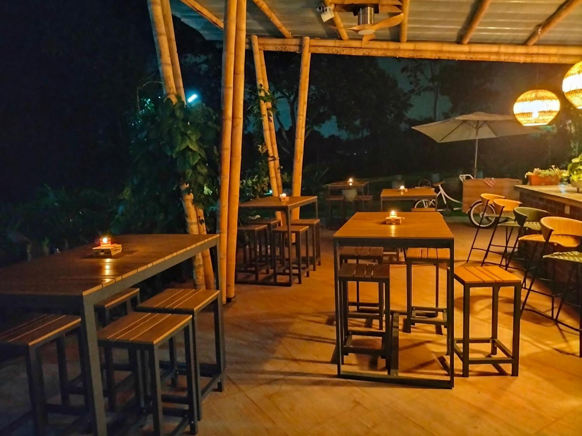 Cannatel Exclusive Hotel El Socorro 외부 사진
