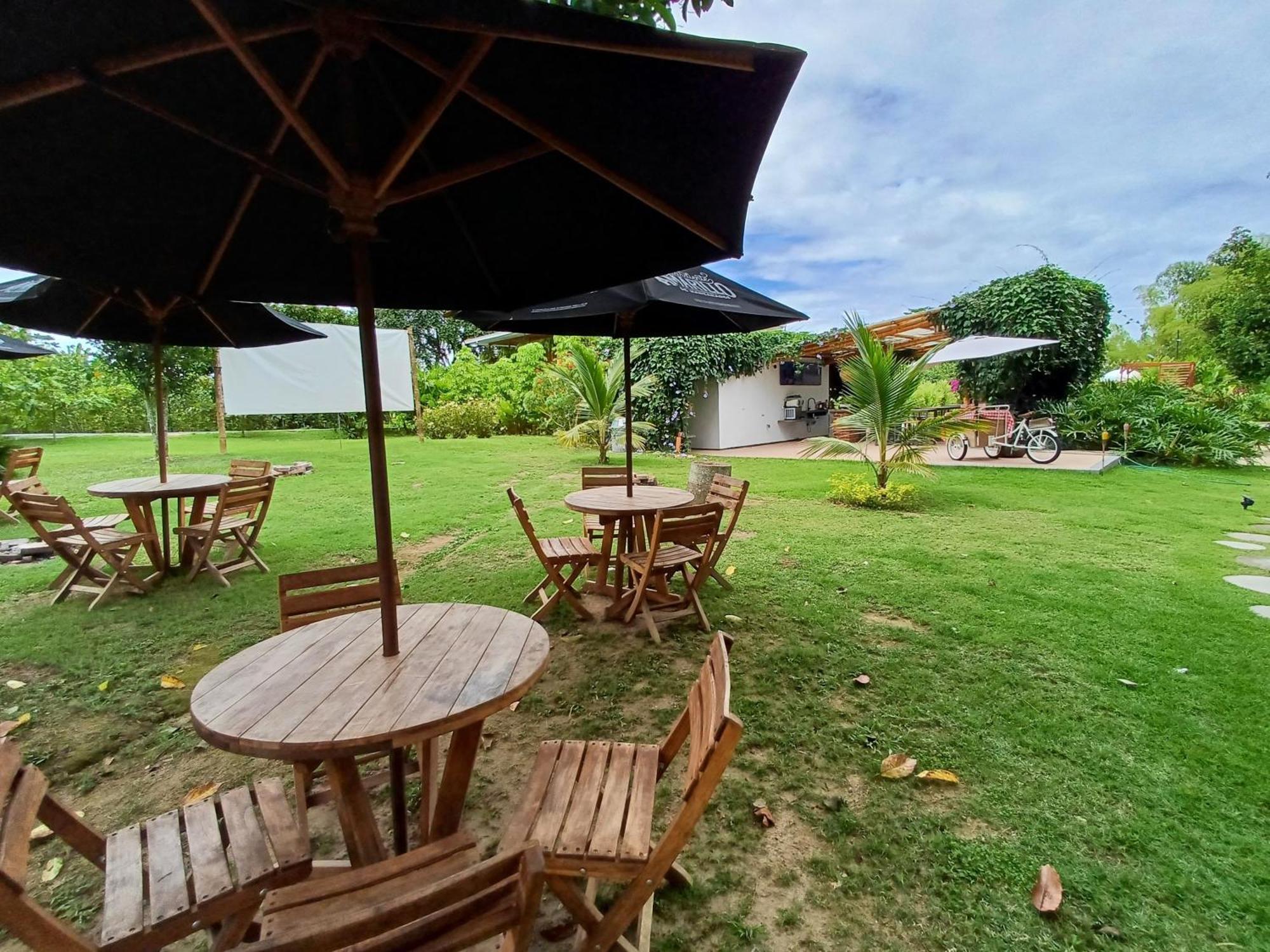 Cannatel Exclusive Hotel El Socorro 외부 사진