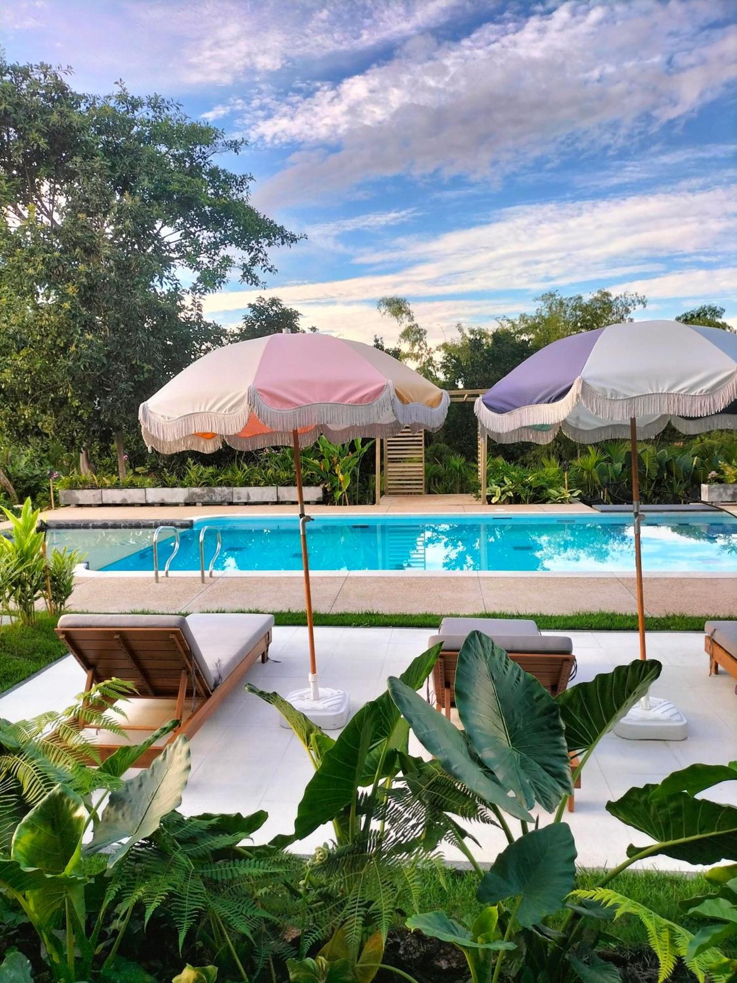 Cannatel Exclusive Hotel El Socorro 외부 사진